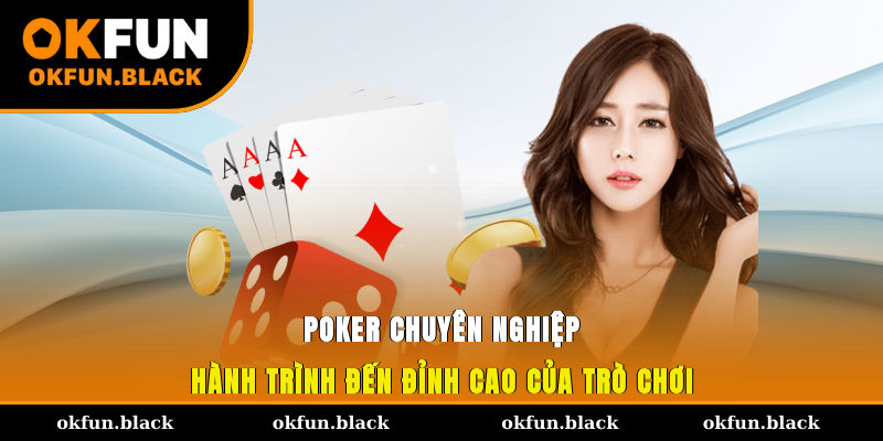 poker-chuyen-nghiep